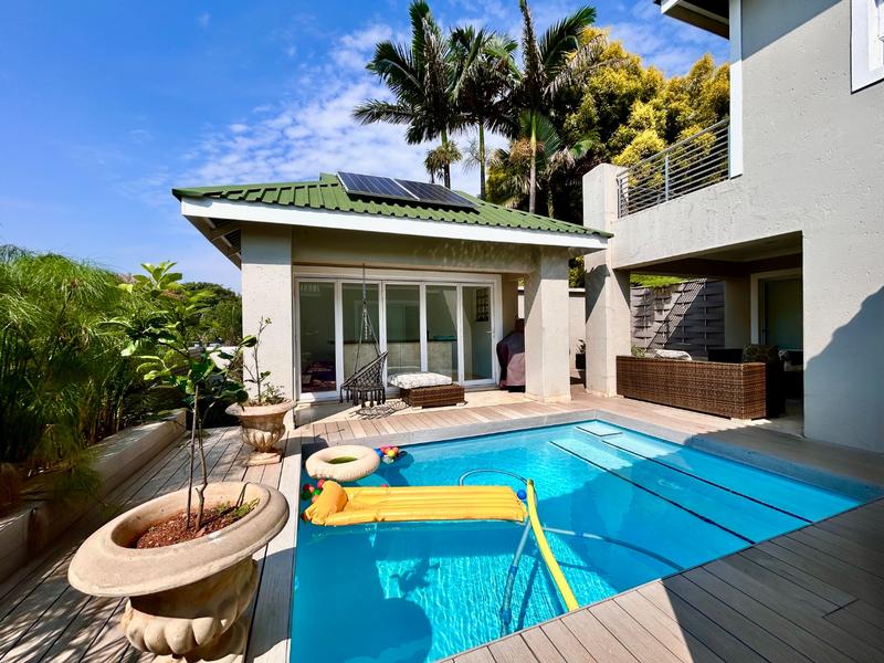 3 Bedroom Property for Sale in Caribbean Beach Club North West
